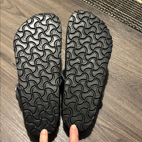 NWOT Birkenstock Tatami Sandals - Size 37 - Picture 7 of 7